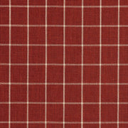 Charlotte - D122 - Brick Checkerboard - Fabric by the Yard Brick Checkerboard