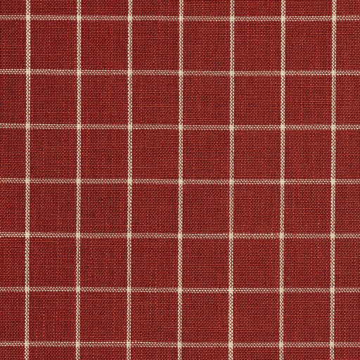 Charlotte - D122 - Brick Checkerboard - Fabric by the Yard Brick Checkerboard