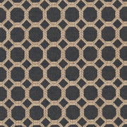Charlotte - D1230 - Indigo Honeycomb - Fabric by the Yard Indigo Honeycomb