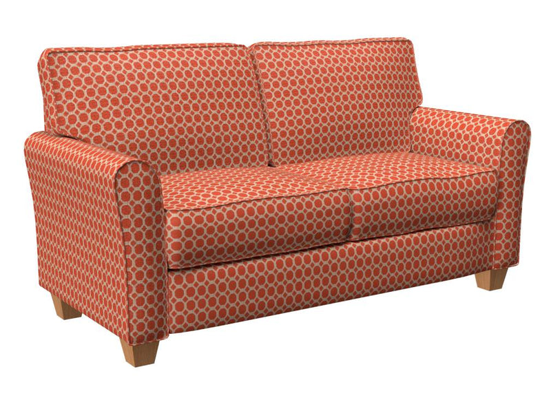 Charlotte - D1231 - Spice Honeycomb - Fabric by the Yard - D1231 - D1231_Furniture