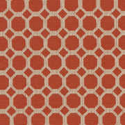 Charlotte - D1231 - Spice Honeycomb - Fabric by the Yard Spice Honeycomb