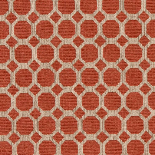 Charlotte - D1231 - Spice Honeycomb - Fabric by the Yard Spice Honeycomb