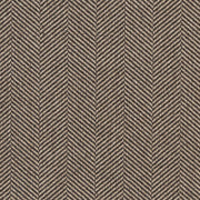 Charlotte - D1232 - Slate Chevron - Fabric by the Yard Slate Chevron