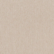 Charlotte - D1234 - Cream Chevron - Fabric by the Yard Cream Chevron