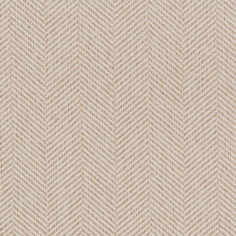 Charlotte - D1234 - Cream Chevron - Fabric by the Yard Cream Chevron