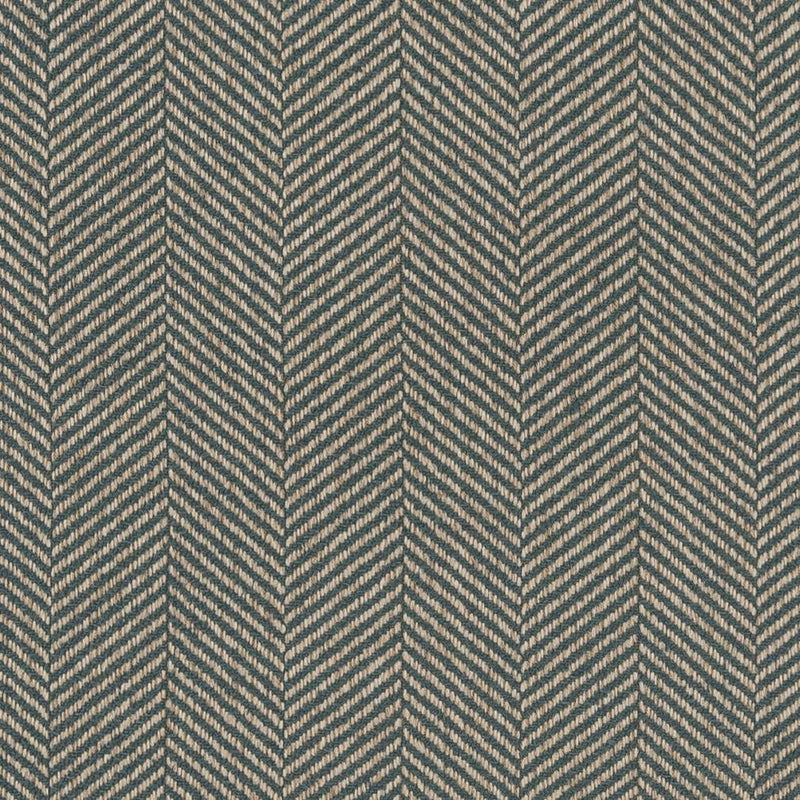 Charlotte - D1235 - Jade Chevron - Fabric by the Yard Jade Chevron