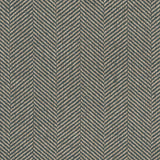 Charlotte - D1235 - Jade Chevron - Fabric by the Yard