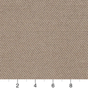 Charlotte - D1238 - Stone Chevron - Fabric by the Yard - D1238 - D1238_Ruler