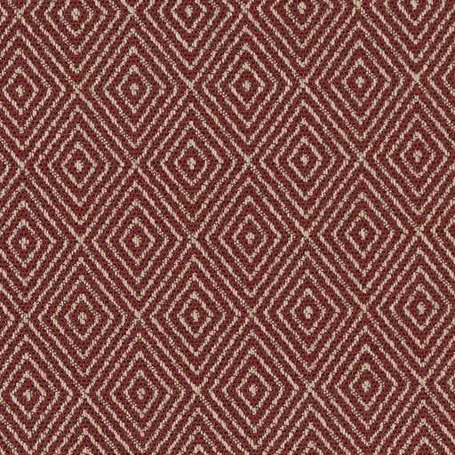 Charlotte - D1239 - Burgundy Diamond - Fabric by the Yard Burgundy Diamond