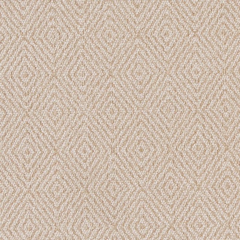 Charlotte - D1240 - Cream Diamond - Fabric by the Yard Cream Diamond
