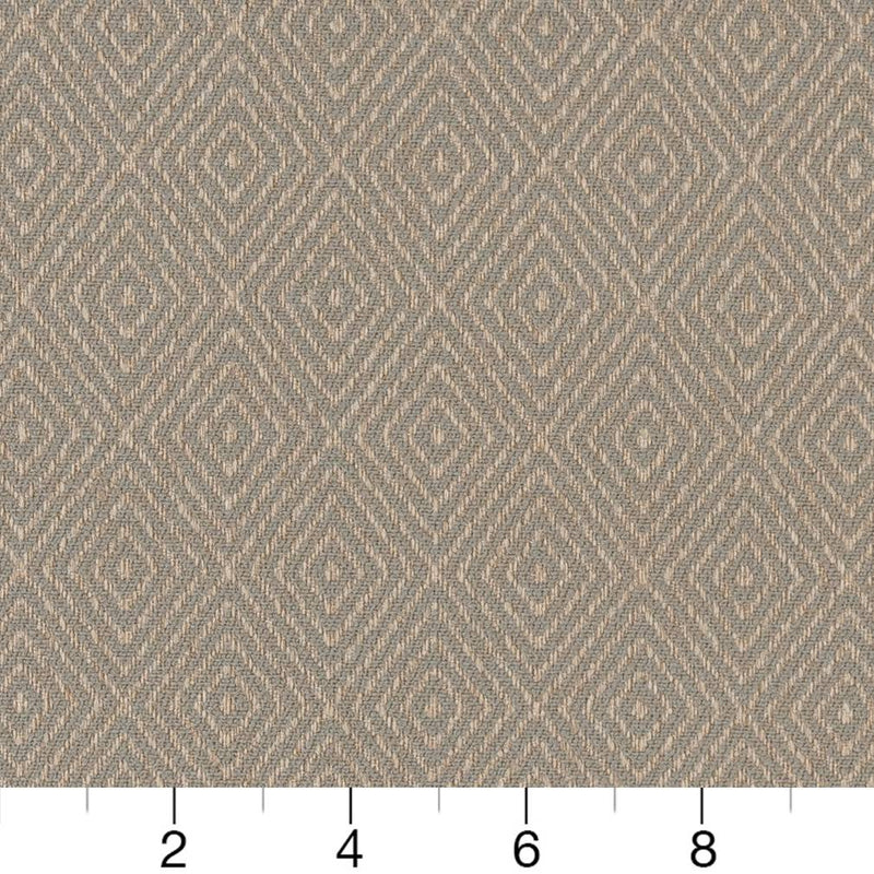 Charlotte - D1241 - Mist Diamond - Fabric by the Yard - D1241 - D1241_Ruler