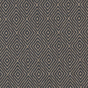Charlotte - D1242 - Indigo Diamond - Fabric by the Yard Indigo Diamond