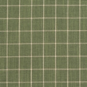 Charlotte - D126 - Juniper Checkerboard - Fabric by the Yard Juniper Checkerboard