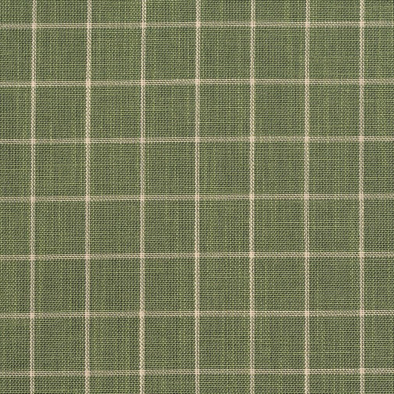 Charlotte - D126 - Juniper Checkerboard - Fabric by the Yard Juniper Checkerboard