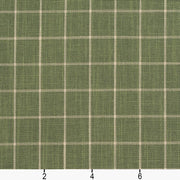 Charlotte - D126 - Juniper Checkerboard - Fabric by the Yard - D126 - D126_Ruler