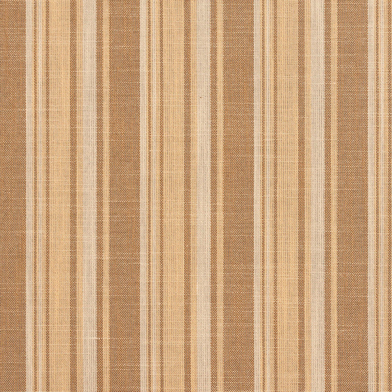 Charlotte - D128 - Wheat Stripe - Fabric by the Yard Wheat Stripe