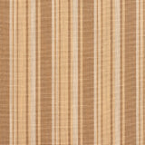 Charlotte - D128 - Wheat Stripe - Fabric by the Yard