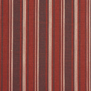 Charlotte - D129 - Brick Stripe - Fabric by the Yard Brick Stripe