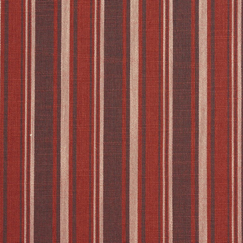 Charlotte - D129 - Brick Stripe - Fabric by the Yard Brick Stripe