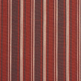 Charlotte - D129 - Brick Stripe - Fabric by the Yard