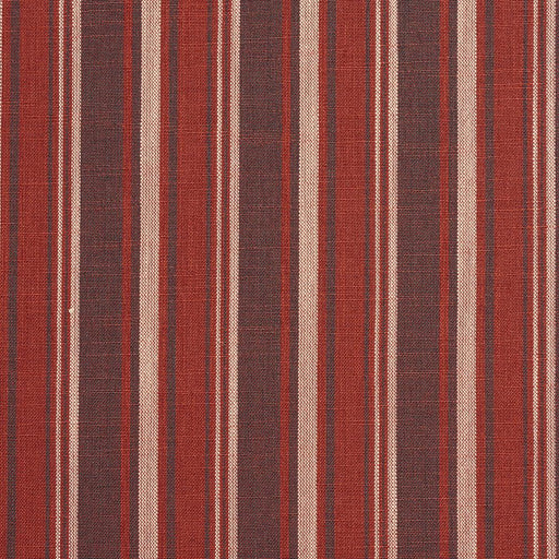 Charlotte - D129 - Brick Stripe - Fabric by the Yard Brick Stripe