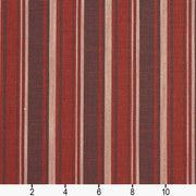 Charlotte - D129 - Brick Stripe - Fabric by the Yard - D129 - D129_Ruler