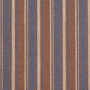 Charlotte - D130 - Wedgewood Stripe - Fabric by the Yard Wedgewood Stripe