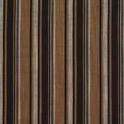 Charlotte - D131 - Onyx Stripe - Fabric by the Yard Onyx Stripe