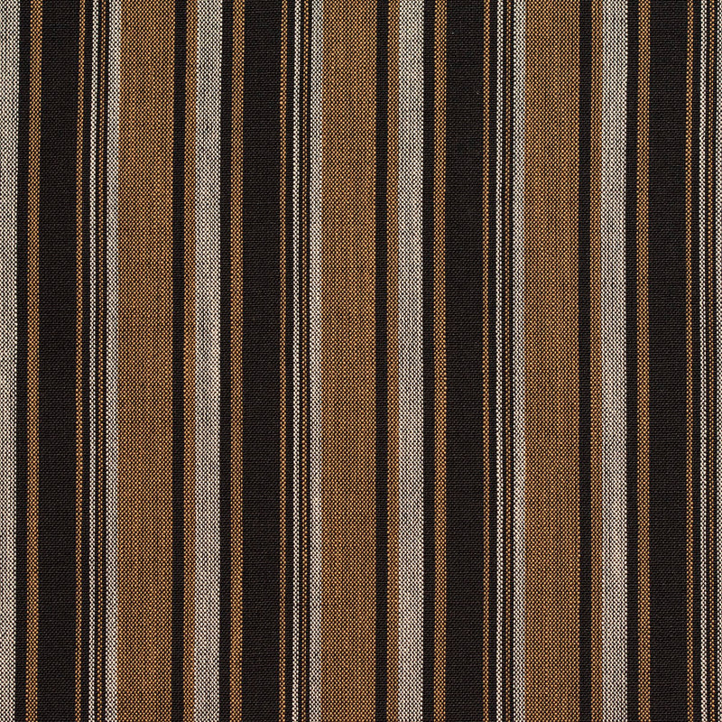 Charlotte - D131 - Onyx Stripe - Fabric by the Yard Onyx Stripe