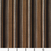 Charlotte - D131 - Onyx Stripe - Fabric by the Yard - D131 - D131_Ruler