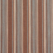 Charlotte - D132 - Cornflower Stripe - Fabric by the Yard Cornflower Stripe