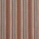 Charlotte - D132 - Cornflower Stripe - Fabric by the Yard