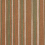 Charlotte - D133 - Juniper Stripe - Fabric by the Yard Juniper Stripe