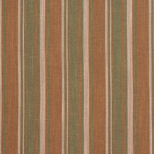 Charlotte - D133 - Juniper Stripe - Fabric by the Yard Juniper Stripe