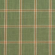 Charlotte - D140 - Juniper Windowpane - Fabric by the Yard Juniper Windowpane