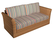 Charlotte - D1422 - Fiesta Stripe - Fabric by the Yard - D1422 - D1422_Furniture