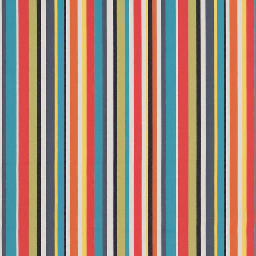 Charlotte - D1422 - Fiesta Stripe - Fabric by the Yard Fiesta Stripe