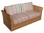Charlotte - D1425 - Festival Stripe - Fabric by the Yard - D1425 - D1425_Furniture