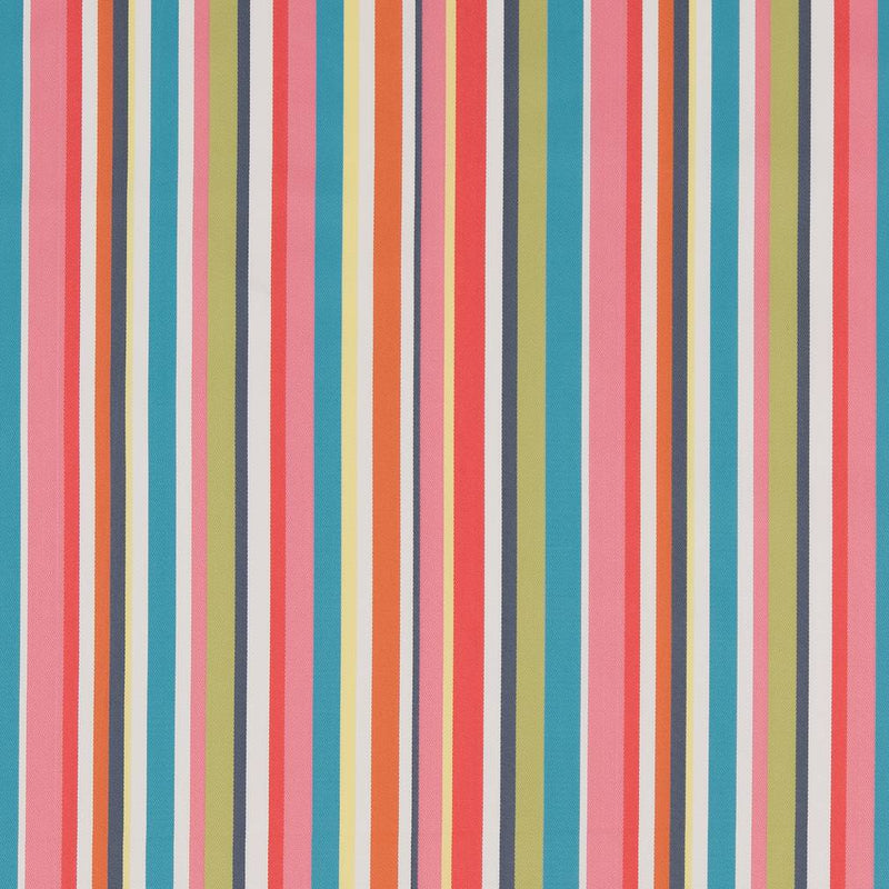 Charlotte - D1425 - Festival Stripe - Fabric by the Yard Festival Stripe