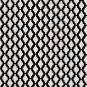 Charlotte - D1427 - Onyx Inca - Fabric by the Yard Onyx Inca