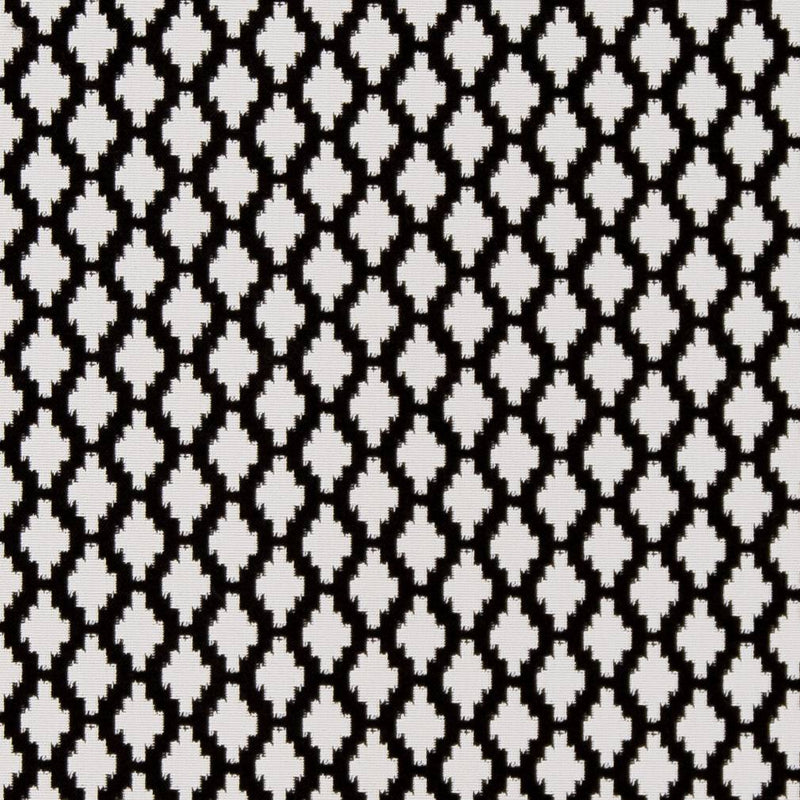 Charlotte - D1427 - Onyx Inca - Fabric by the Yard Onyx Inca