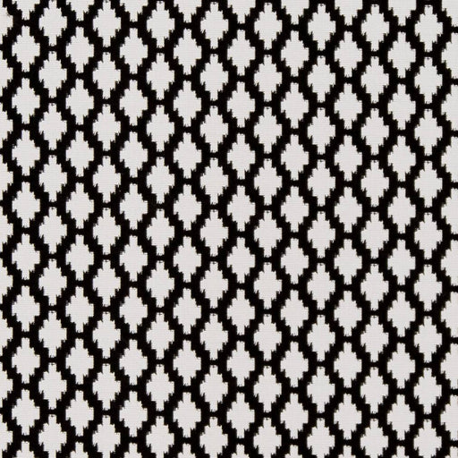Charlotte - D1427 - Onyx Inca - Fabric by the Yard Onyx Inca