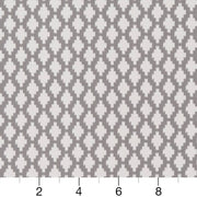 Charlotte - D1430 - Dolphin Inca - Fabric by the Yard - D1430 - D1430_Ruler