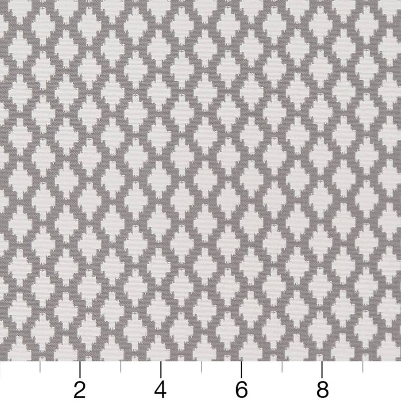 Charlotte - D1430 - Dolphin Inca - Fabric by the Yard - D1430 - D1430_Ruler
