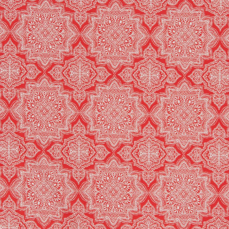 Charlotte - D1431 - Fiesta Mandala - Fabric by the Yard Fiesta Mandala
