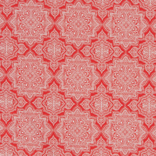 Charlotte - D1431 - Fiesta Mandala - Fabric by the Yard Fiesta Mandala
