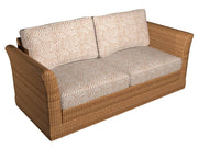 Charlotte - D1443 - Sand Labyrinth - Fabric by the Yard - D1443 - D1443_Furniture