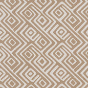 Charlotte - D1443 - Sand Labyrinth - Fabric by the Yard Sand Labyrinth