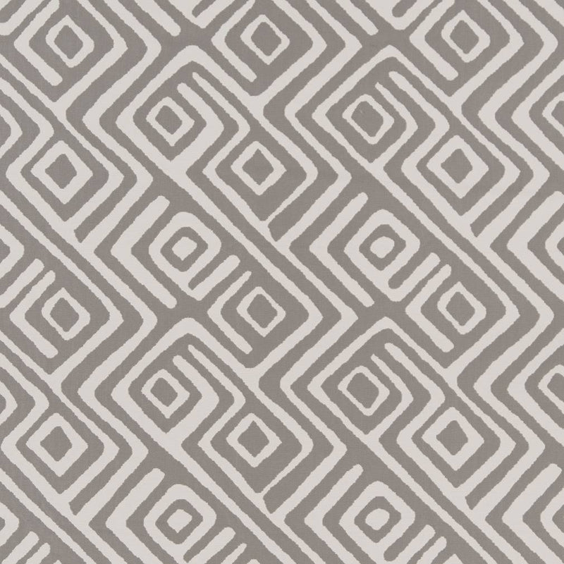 Charlotte - D1444 - Dolphin Labyrinth - Fabric by the Yard Dolphin Labyrinth
