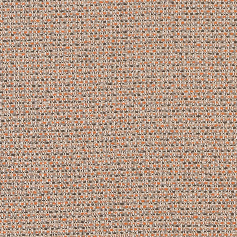 Charlotte - D1448 - Tangerine Texture - Fabric by the Yard Tangerine Texture